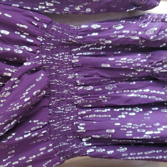 Lilly Pulitzer Cristiana Dress in Cherry Ganache - Picture 3 of 5